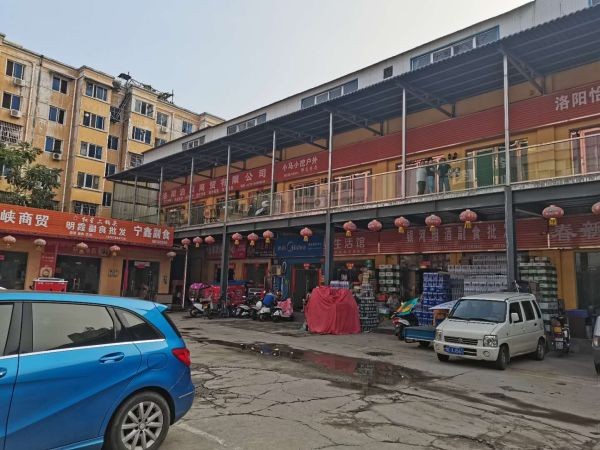 岳村岳寿街洛阳商业地产出租